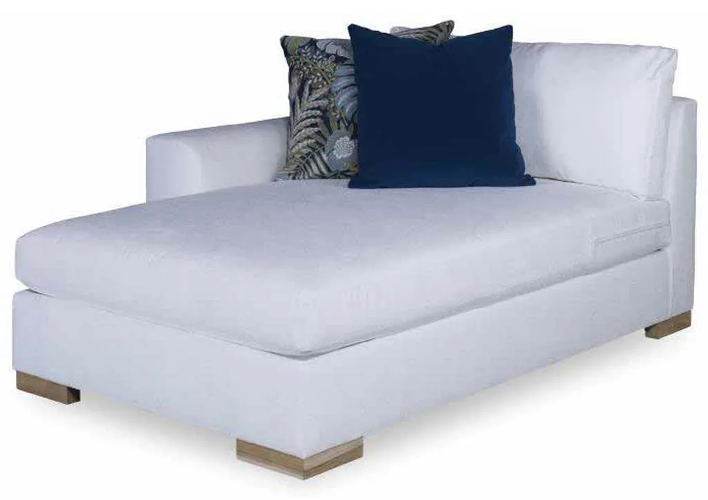Century D13-7100-81 Great Room Outdoor Laf Chaise Century D13-7100-81 Great Room Outdoor Laf Chaise