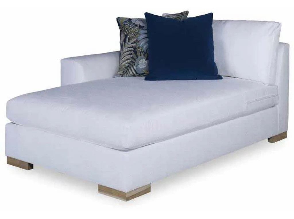 Century D13-7100-81 Great Room Outdoor Laf Chaise Century D13-7100-81 Great Room Outdoor Laf Chaise