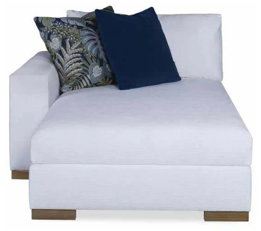 Century D13-7100-81X Great Room Outdoor Laf Double Chaise Century D13-7100-81X Great Room Outdoor Laf Double Chaise