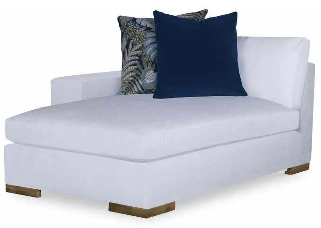 Century D13-7100-91 Great Room Outdoor Raf Chaise Century D13-7100-91 Great Room Outdoor Raf Chaise