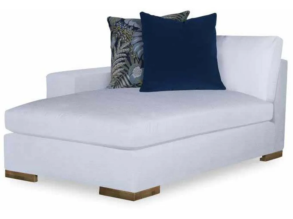 Century D13-7100-91 Great Room Outdoor Raf Chaise Century D13-7100-91 Great Room Outdoor Raf Chaise