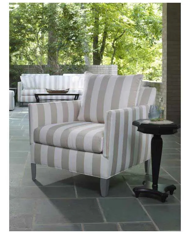 Century D13-106-6 Cayden Outdoor Chair Century D13-106-6 Cayden Outdoor Chair