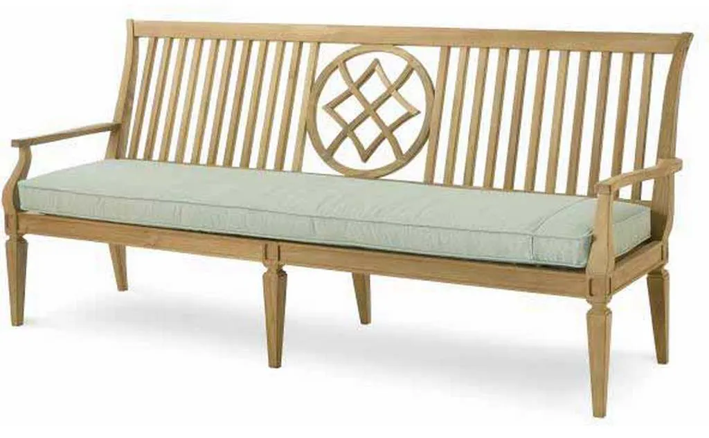 Century D31-46 Litchfield Garden Bench Century D31-46 Litchfield Garden Bench
