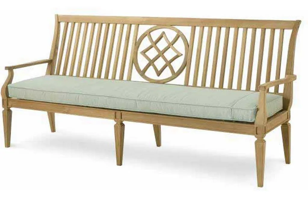 Century D31-46 Litchfield Garden Bench Century D31-46 Litchfield Garden Bench