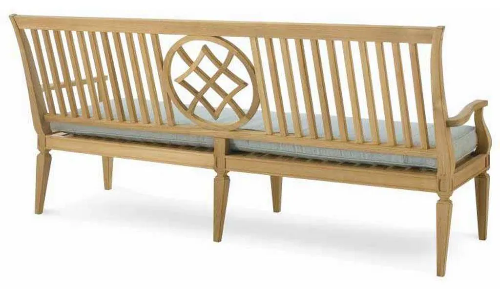 Century D31-46 Litchfield Garden Bench Century D31-46 Litchfield Garden Bench