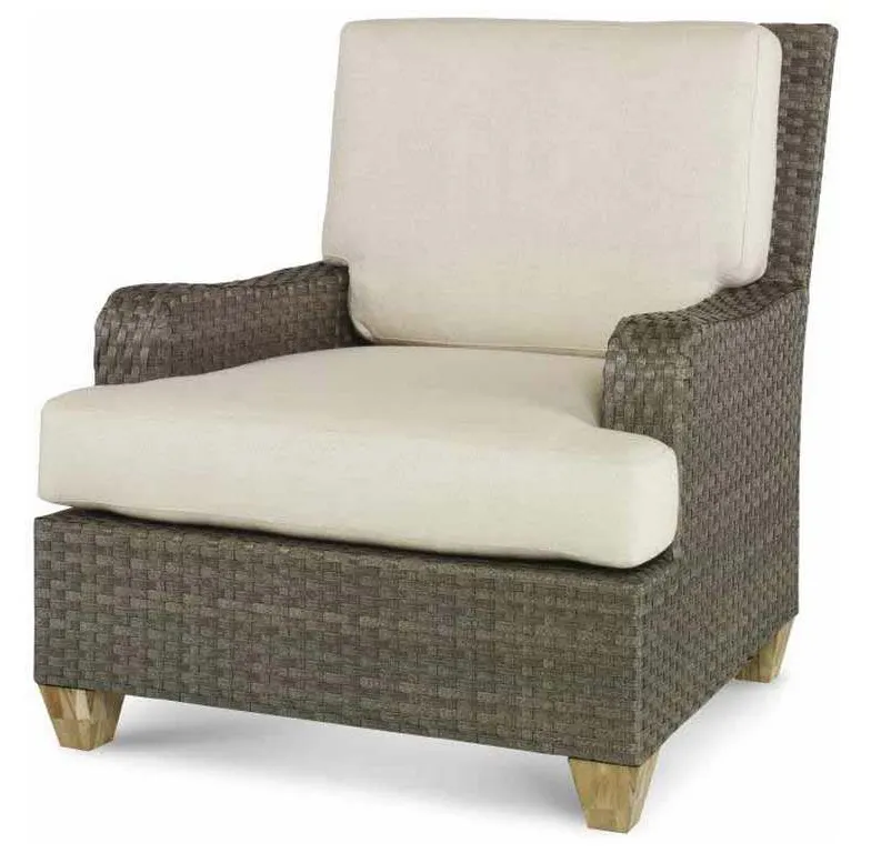 Century D34-12 Dunes Lounge Chair Century D34-12 Dunes Lounge Chair