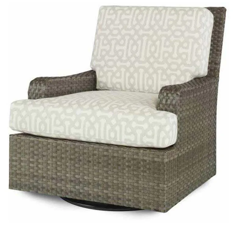 Century D34-16 Dunes Swivel Lounge Chair Century D34-16 Dunes Swivel Lounge Chair