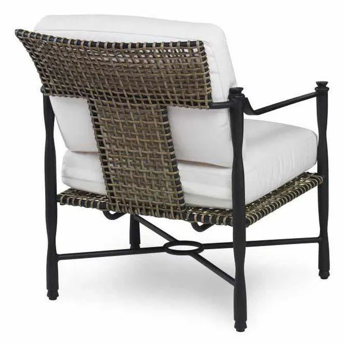 Century D35-12 Rhodes Lounge Chair Century D35-12 Rhodes Lounge Chair