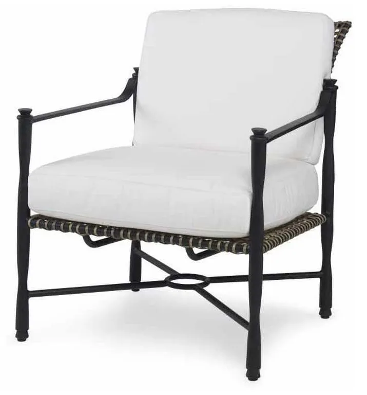 Century D35-12 Rhodes Lounge Chair Century D35-12 Rhodes Lounge Chair