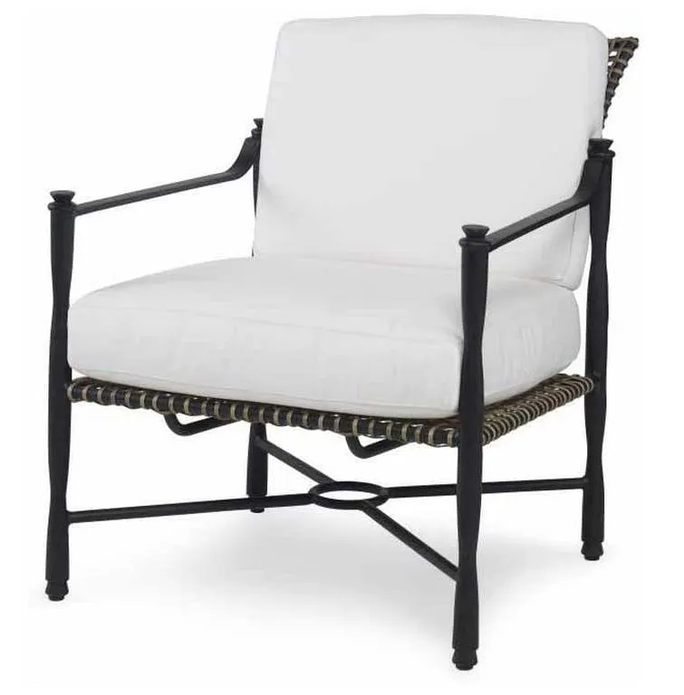 Century D35-12 Rhodes Lounge Chair Century D35-12 Rhodes Lounge Chair