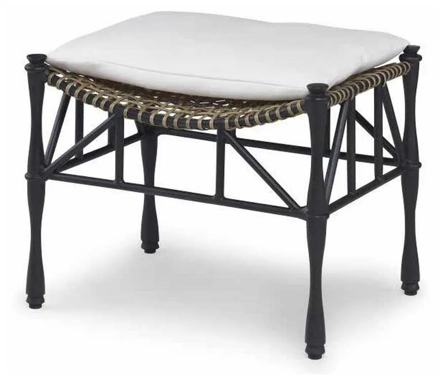 Century D35-31 Rhodes Single Bench Century D35-31 Rhodes Single Bench