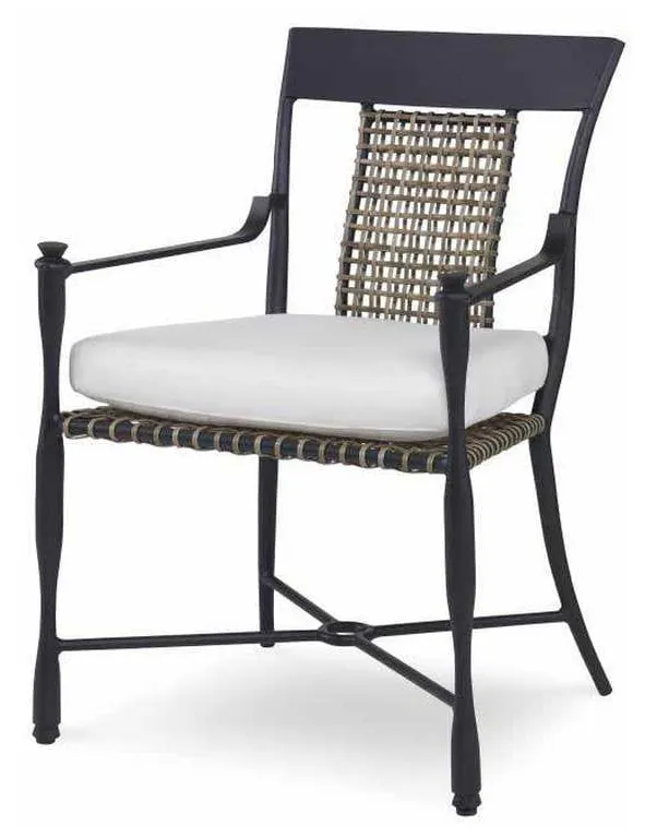 Century D35-54 Rhodes Dining Arm Chair Century D35-54 Rhodes Dining Arm Chair