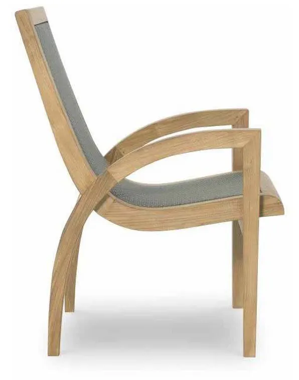 Century D36-12 Luna Lounge Chair Century D36-12 Luna Lounge Chair
