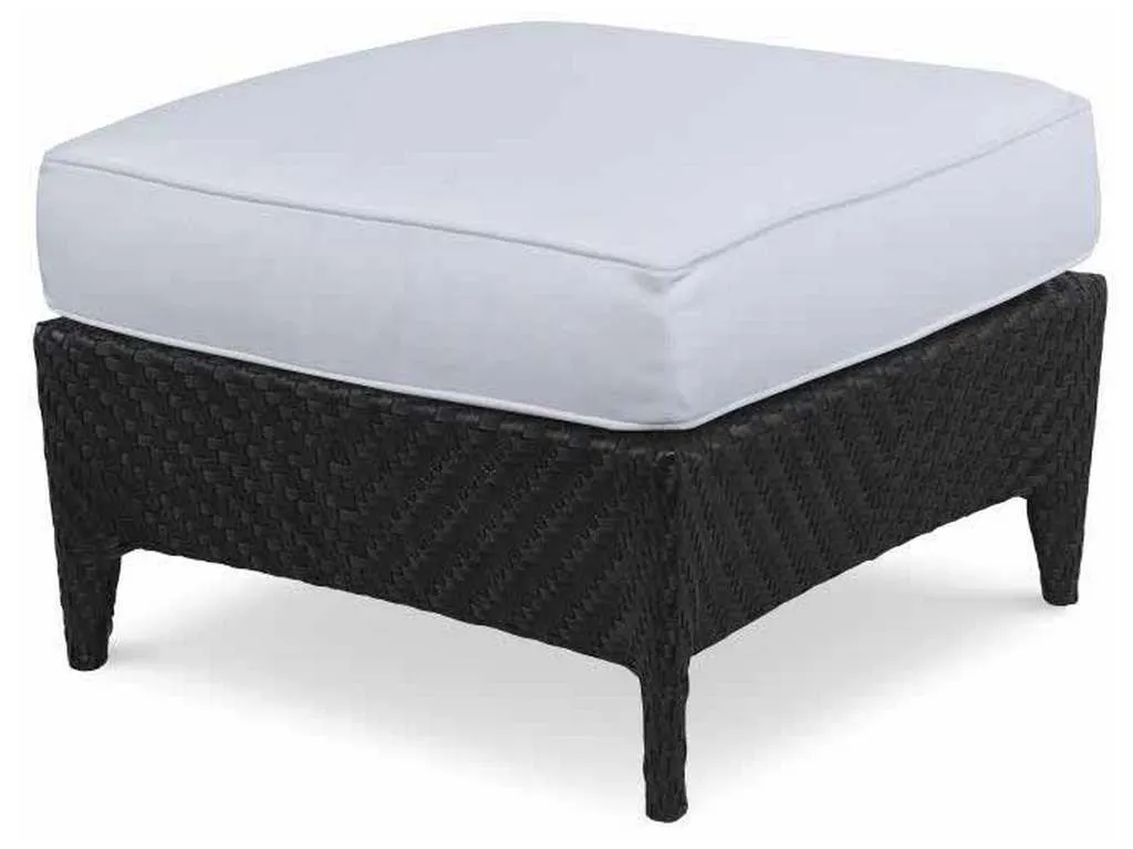 Century D38-31-JV Palm Beach Ottoman Century D38-31-JV Palm Beach Ottoman