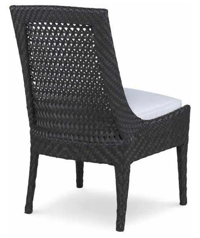 Century D38-51-JV Palm Beach Dining Side Chair Century D38-51-JV Palm Beach Dining Side Chair