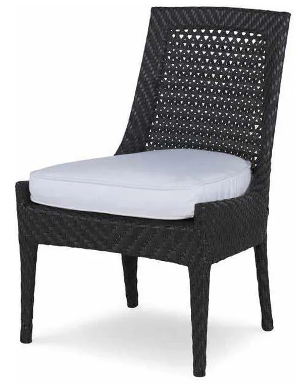 Century D38-51-JV Palm Beach Dining Side Chair Century D38-51-JV Palm Beach Dining Side Chair
