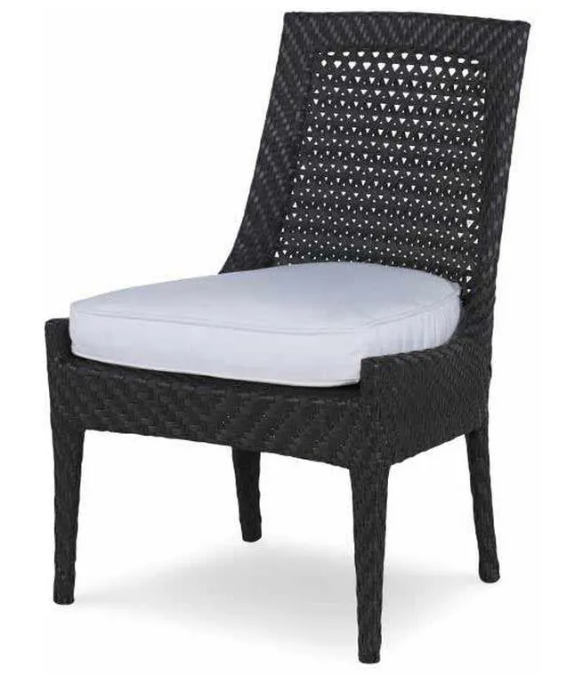 Century D38-51-JV Palm Beach Dining Side Chair Century D38-51-JV Palm Beach Dining Side Chair