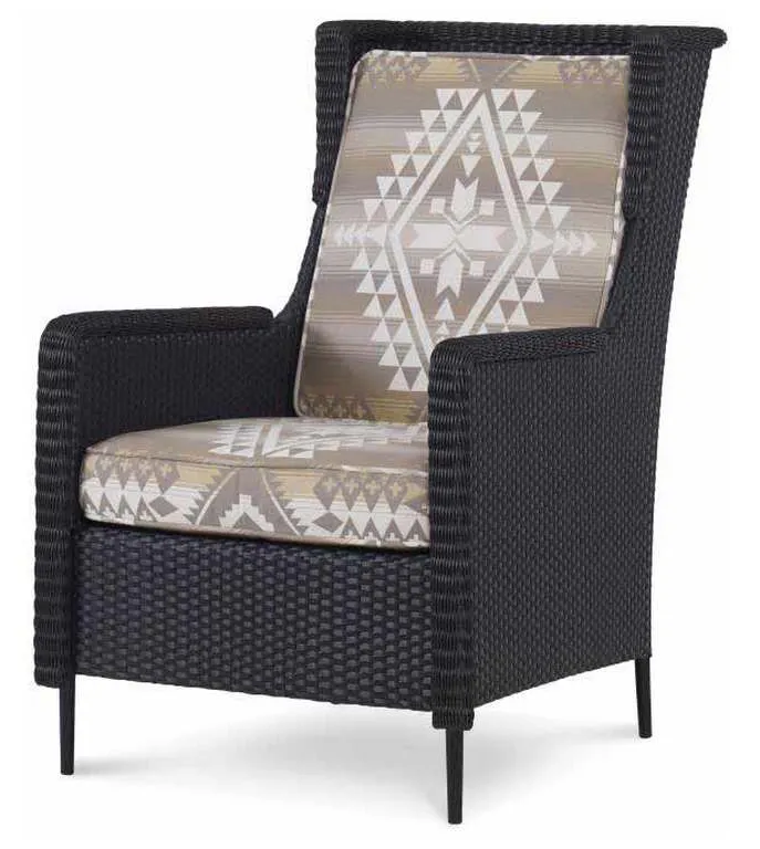 Century D39-14 Calvados Wing Chair Century D39-14 Calvados Wing Chair
