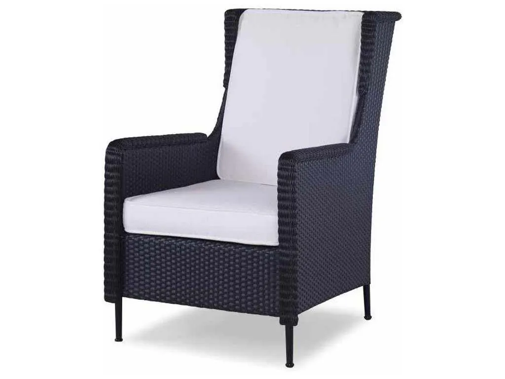 Century D39-14 Calvados Wing Chair