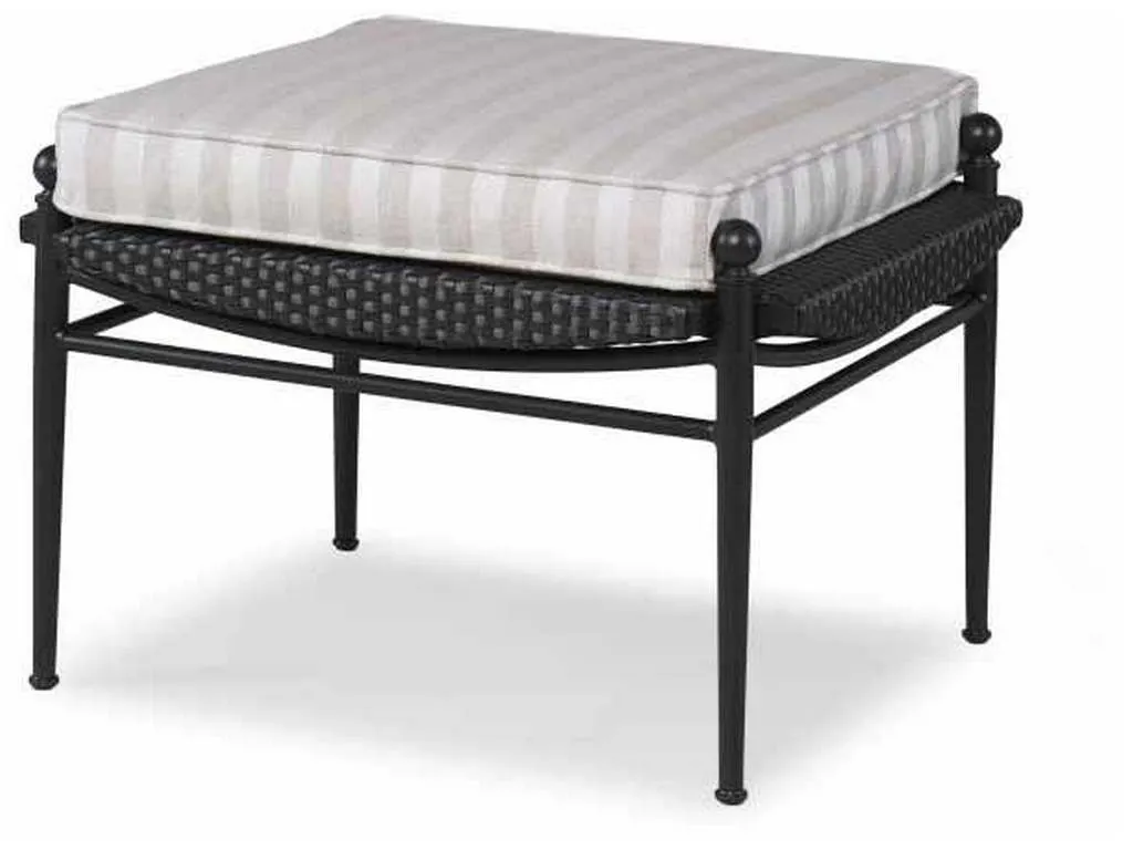 Century D39-32 Normandie Ottoman