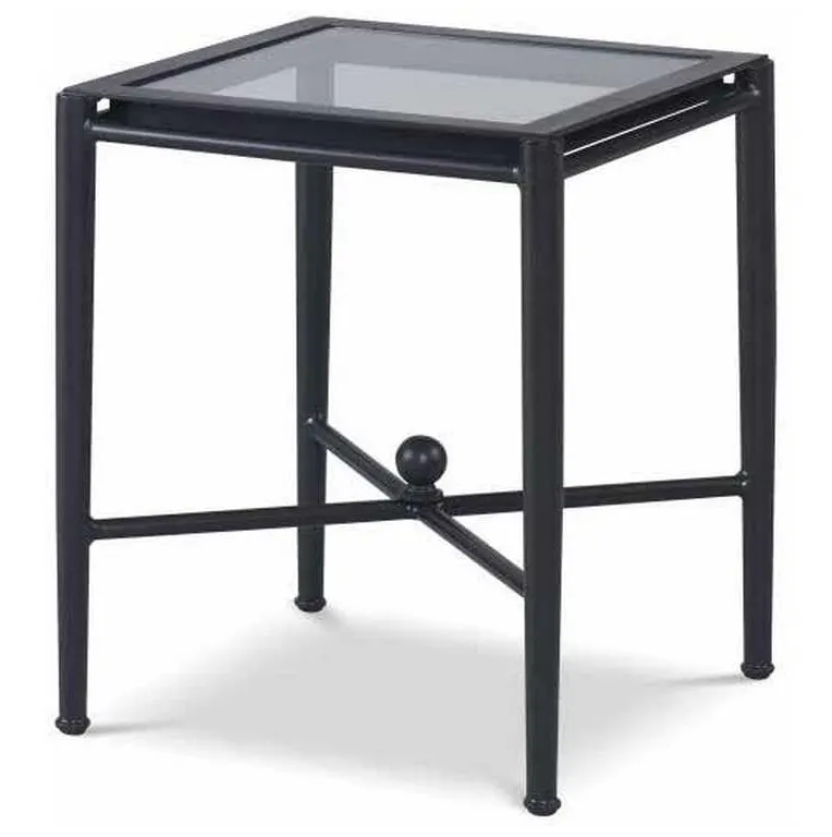 Century D39-81 Normandie Spot Table Century D39-81 Normandie Spot Table