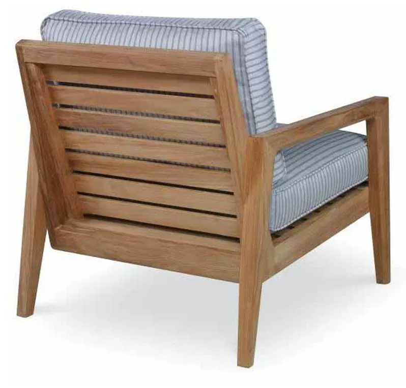 Century D43-12 West Bay Lounge Chair Century D43-12 West Bay Lounge Chair