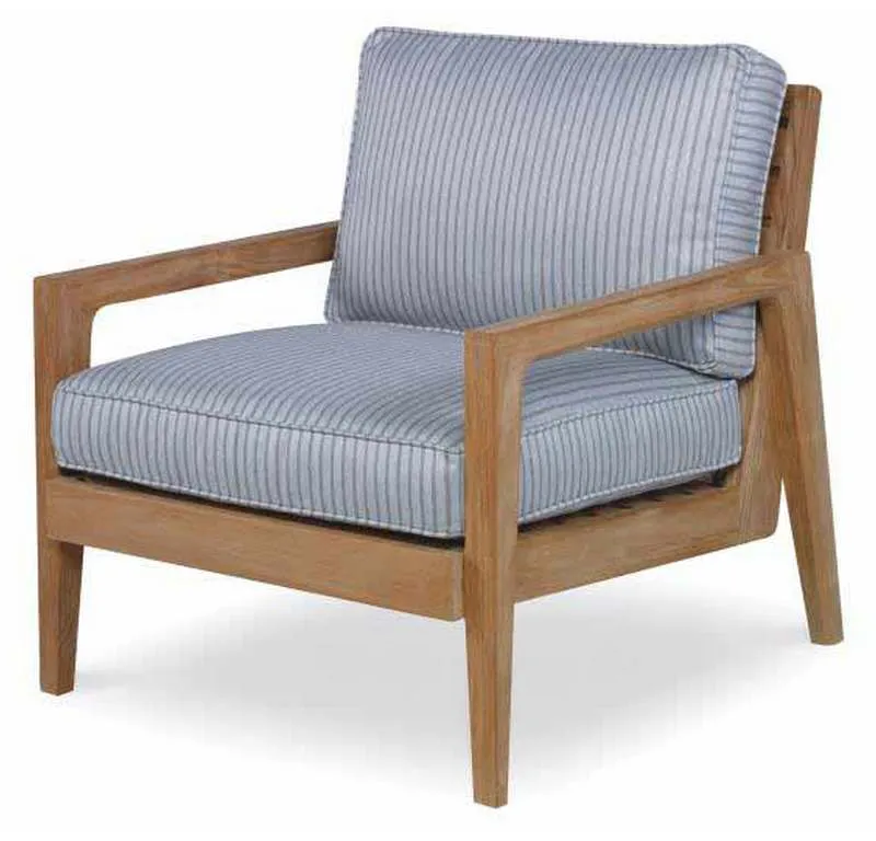 Century D43-12 West Bay Lounge Chair Century D43-12 West Bay Lounge Chair