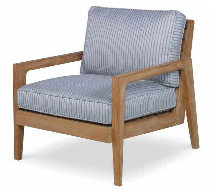 Century D43-12 West Bay Lounge Chair Century D43-12 West Bay Lounge Chair