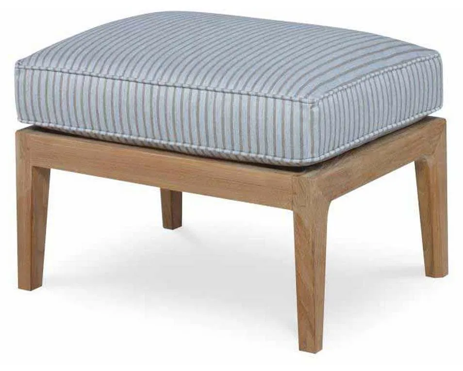 Century D43-31 West Bay Ottoman Century D43-31 West Bay Ottoman
