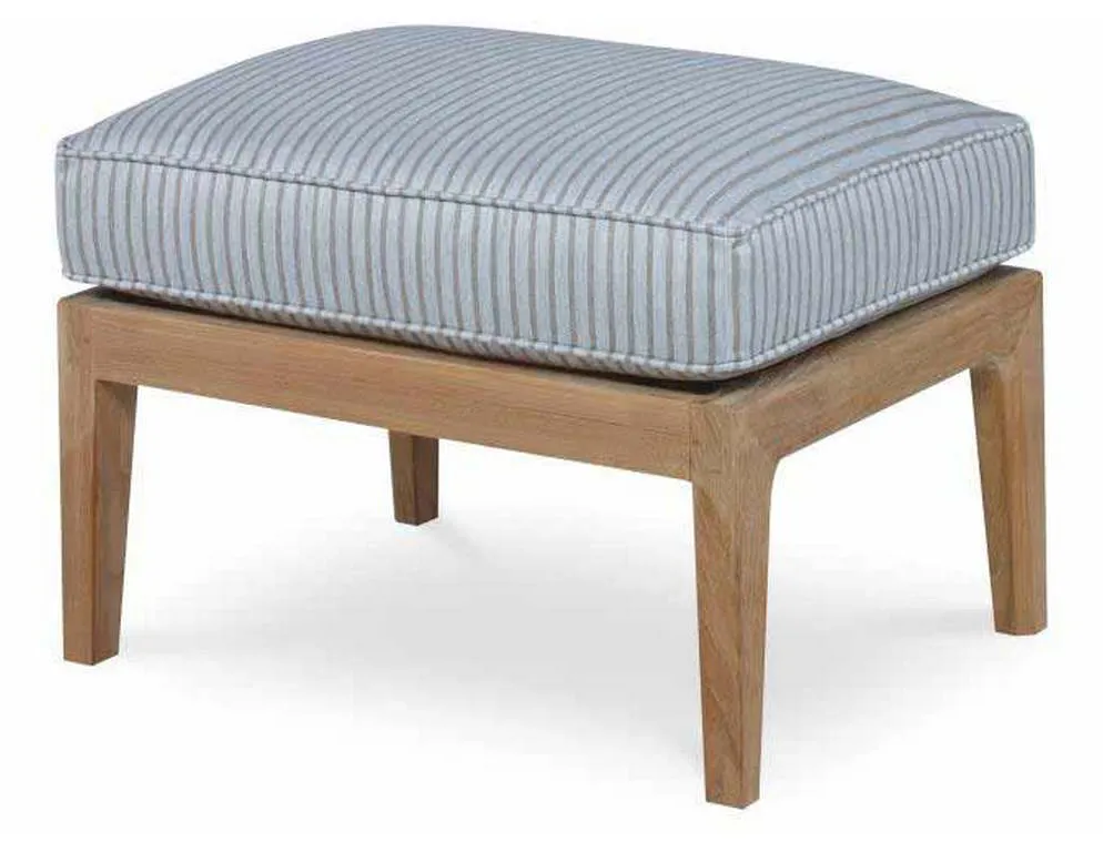 Century D43-31 West Bay Ottoman Century D43-31 West Bay Ottoman