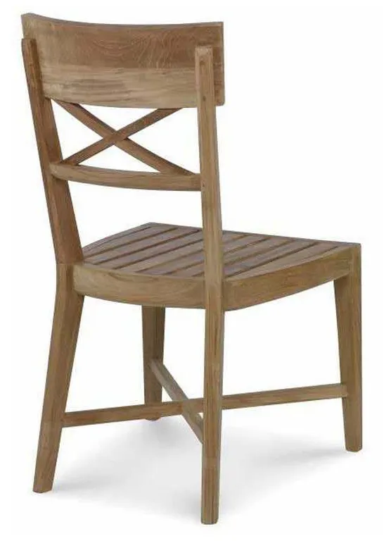 Century D43-51 West Bay Dining Side Chair Century D43-51 West Bay Dining Side Chair