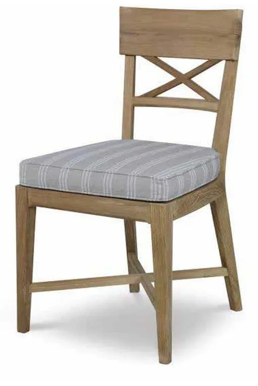 Century D43-51-PAD West Bay Dining Side Chair Pad Century D43-51-PAD West Bay Dining Side Chair Pad