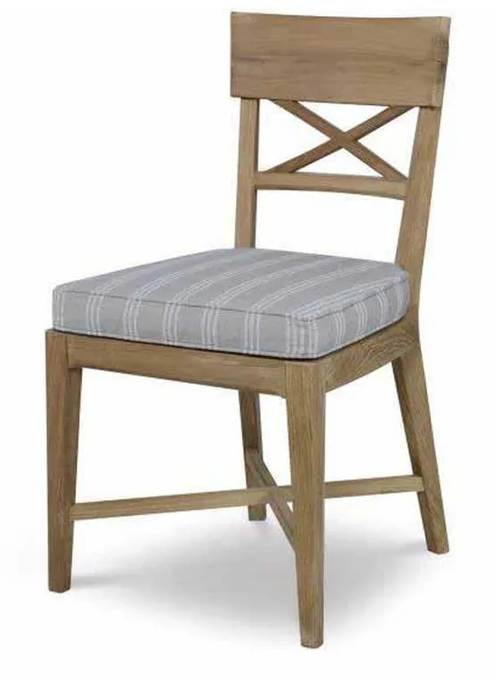 Century D43-51-PAD West Bay Dining Side Chair Pad Century D43-51-PAD West Bay Dining Side Chair Pad