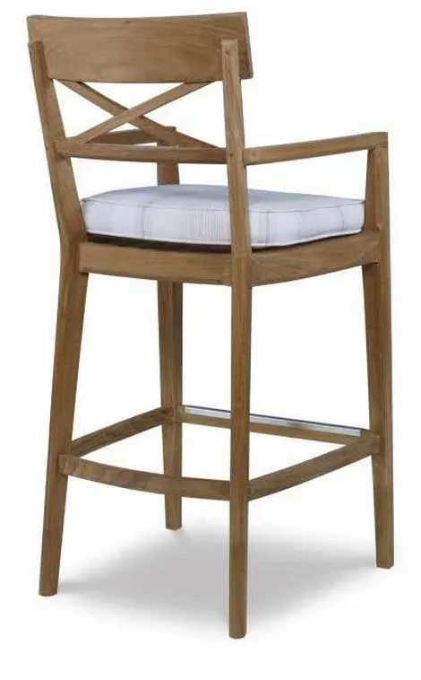 Century D43-57-PAD West Bay Bar Stool Pad Century D43-57-PAD West Bay Bar Stool Pad