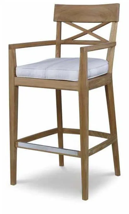 Century D43-57-PAD West Bay Bar Stool Pad Century D43-57-PAD West Bay Bar Stool Pad