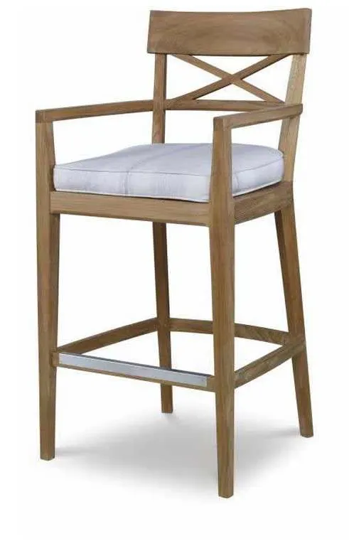 Century D43-57-PAD West Bay Bar Stool Pad Century D43-57-PAD West Bay Bar Stool Pad