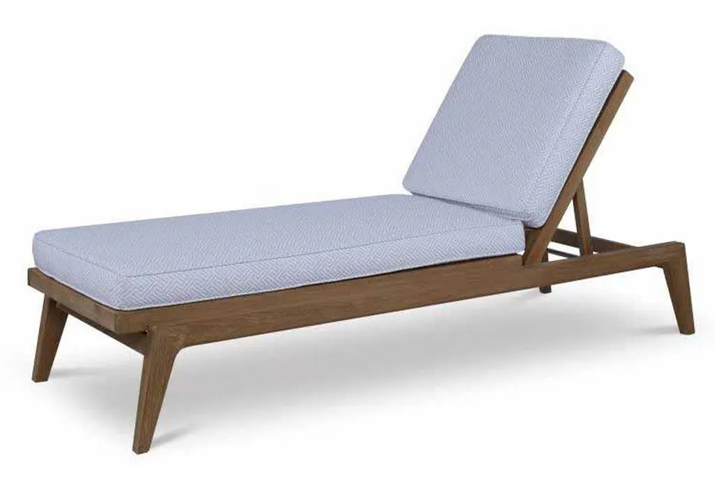 Century D43-70 West Bay Chaise Century D43-70 West Bay Chaise