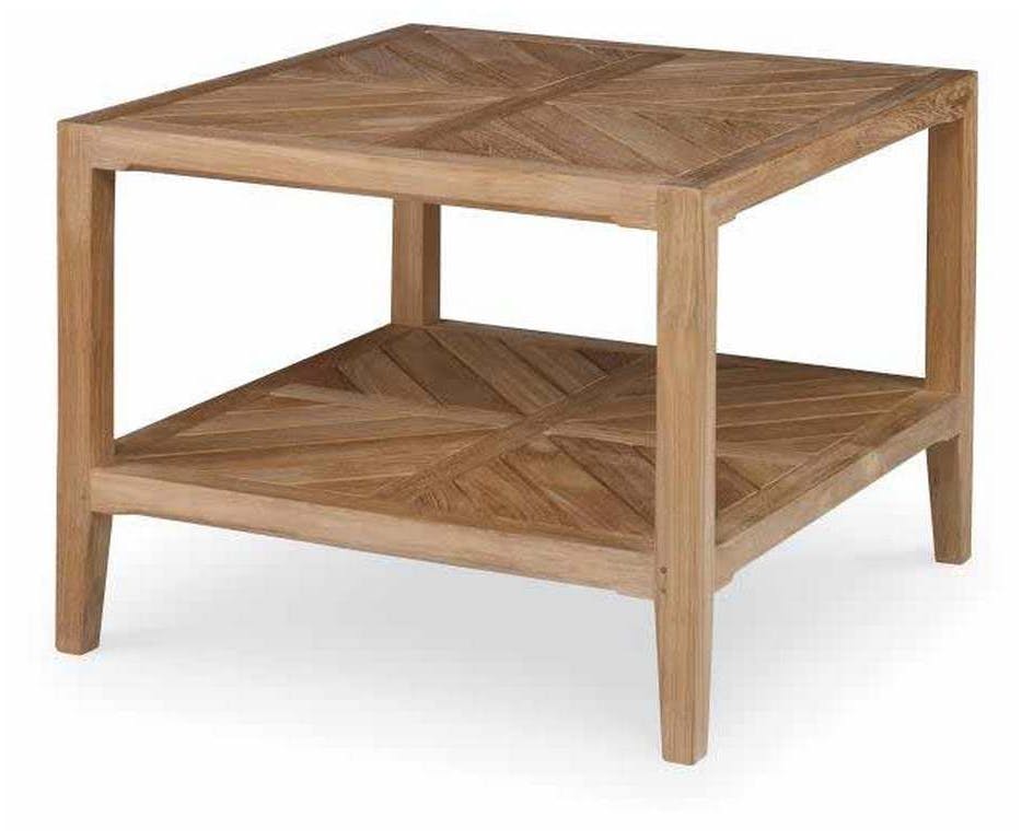 Century D43-85 West Bay Side Table Century D43-85 West Bay Side Table