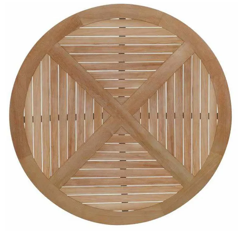 Century D43-94 West Bay Round Dining Table Century D43-94 West Bay Round Dining Table