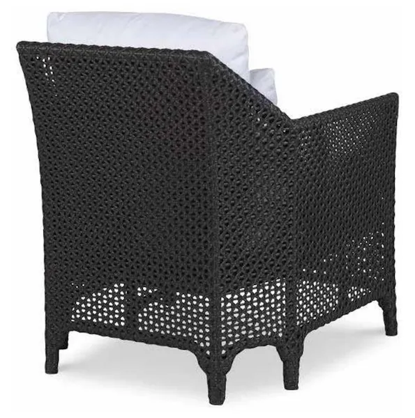 Century D44-12-BN Tangier Lounge Chair Century D44-12-BN Tangier Lounge Chair