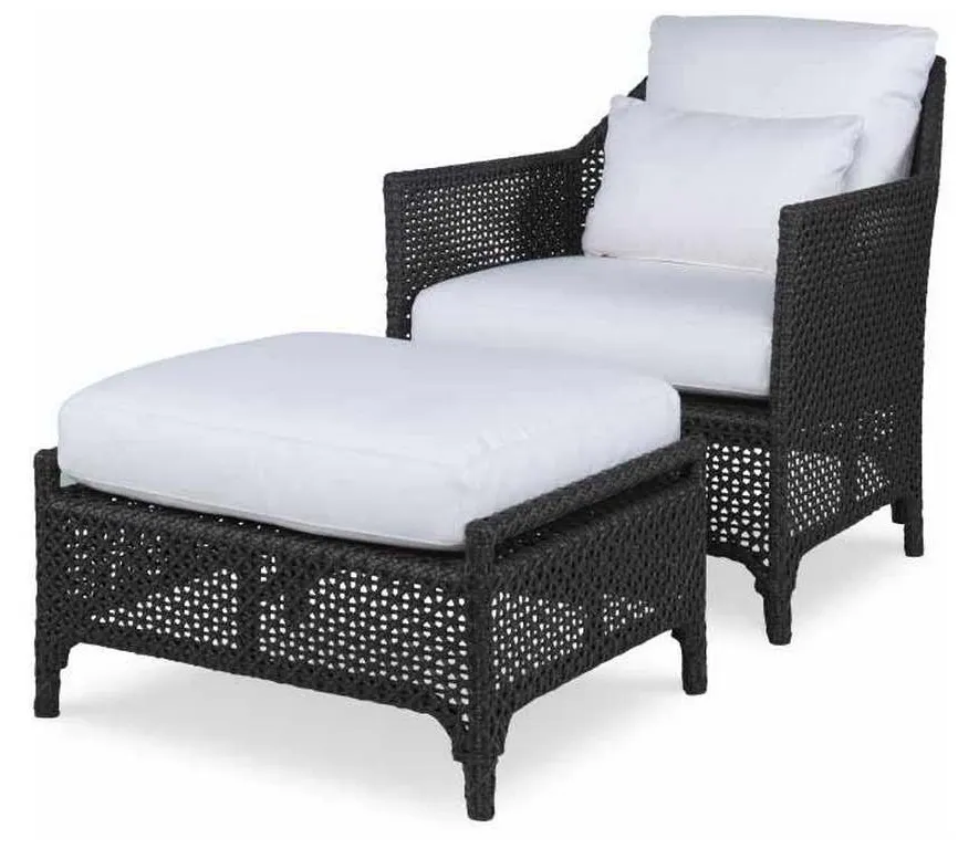 Century D44-31-BN Tangier Ottoman Century D44-31-BN Tangier Ottoman