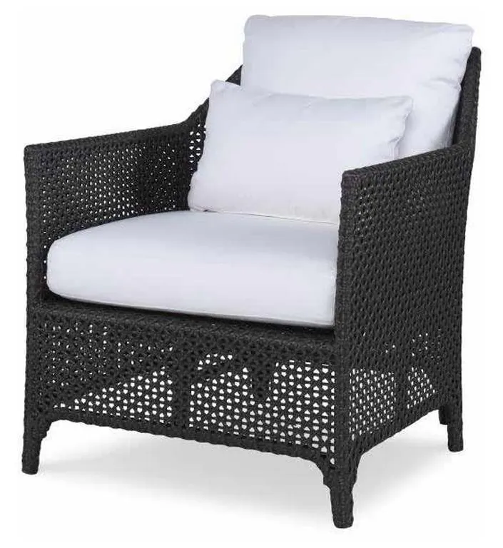 Century D44-12-BN Tangier Lounge Chair Century D44-12-BN Tangier Lounge Chair