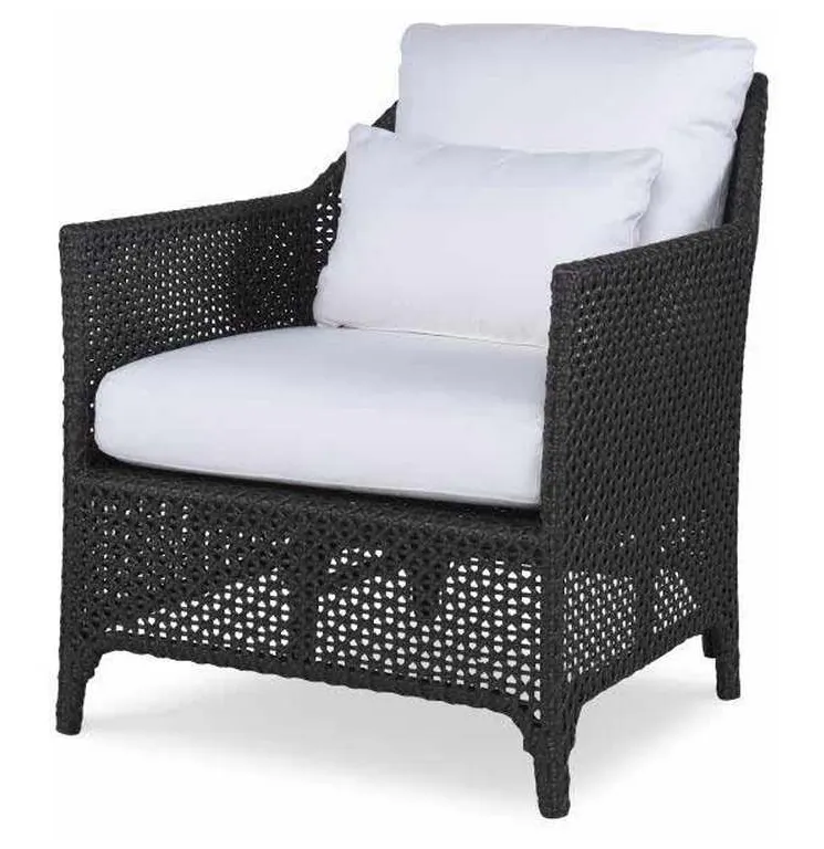 Century D44-12-BN Tangier Lounge Chair Century D44-12-BN Tangier Lounge Chair