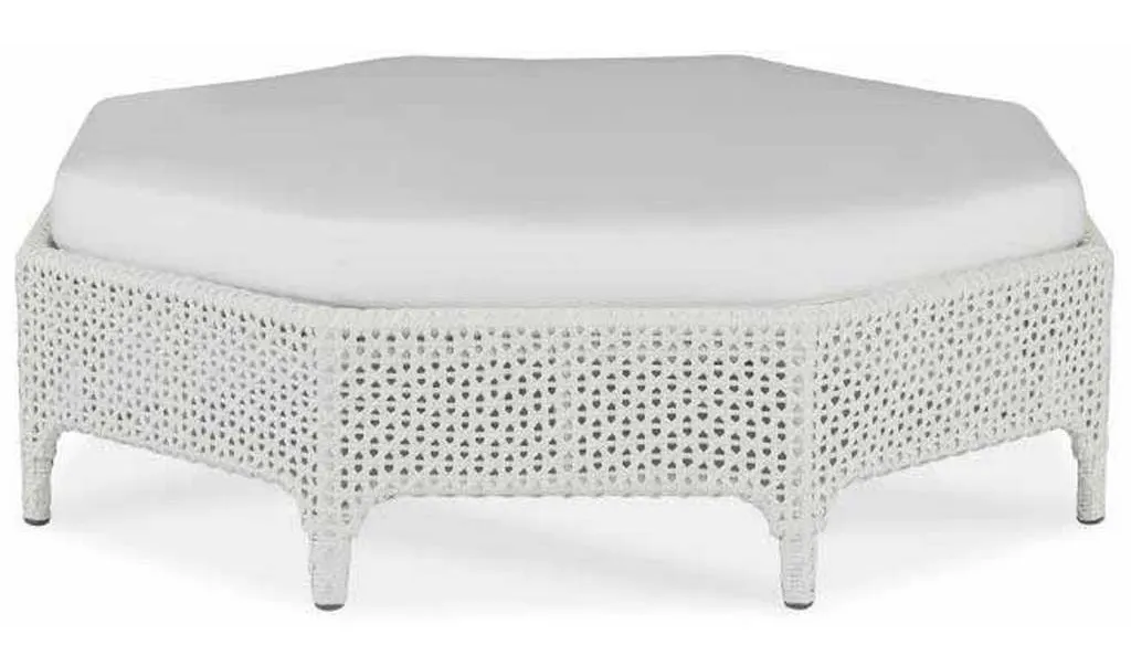 Century D44-32 Tangier Cocktail Ottoman Century D44-32 Tangier Cocktail Ottoman