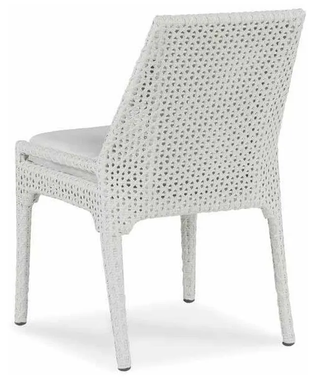 Century D44-51 Tangier Dining Side Chair Century D44-51 Tangier Dining Side Chair