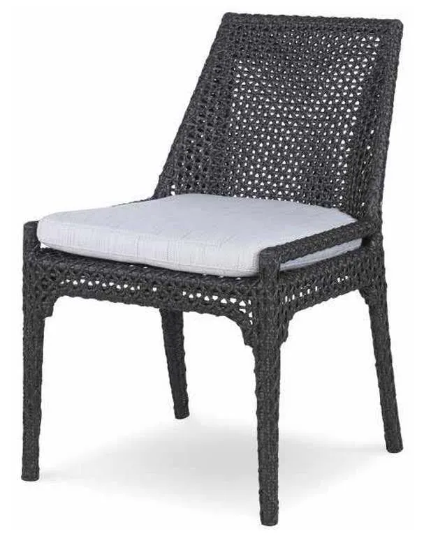 Century D44-51-BN Tangier Dining Side Chair Century D44-51-BN Tangier Dining Side Chair