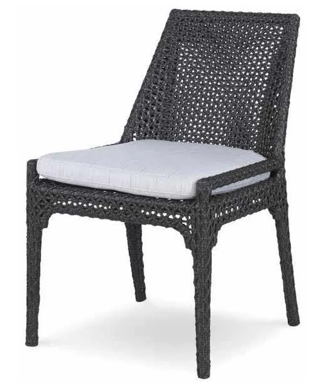 Century D44-51-BN Tangier Dining Side Chair Century D44-51-BN Tangier Dining Side Chair