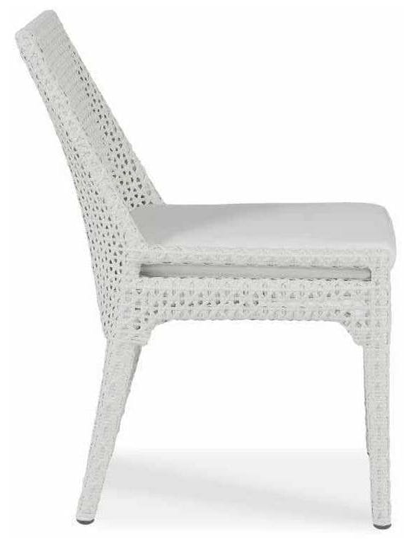 Century D44-51 Tangier Dining Side Chair Century D44-51 Tangier Dining Side Chair