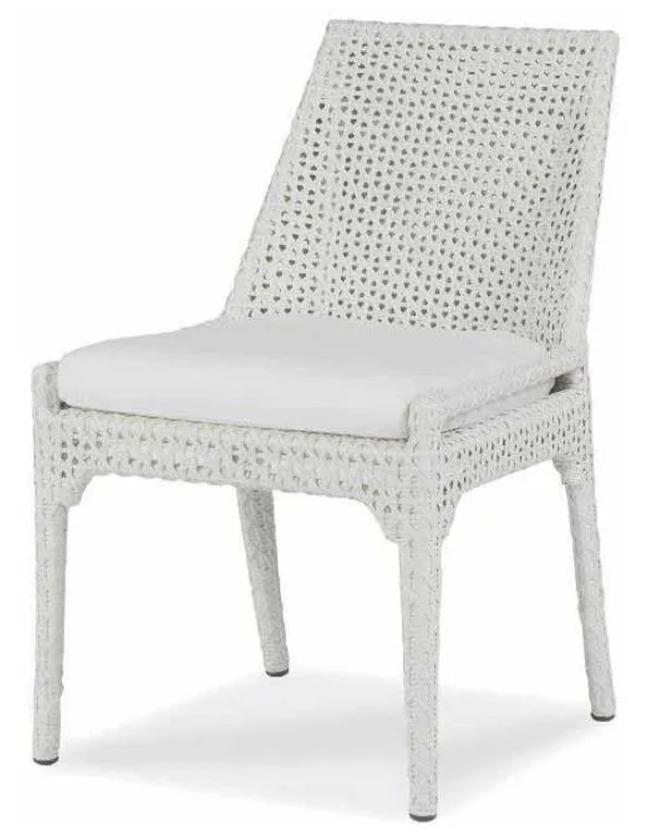 Century D44-51 Tangier Dining Side Chair Century D44-51 Tangier Dining Side Chair