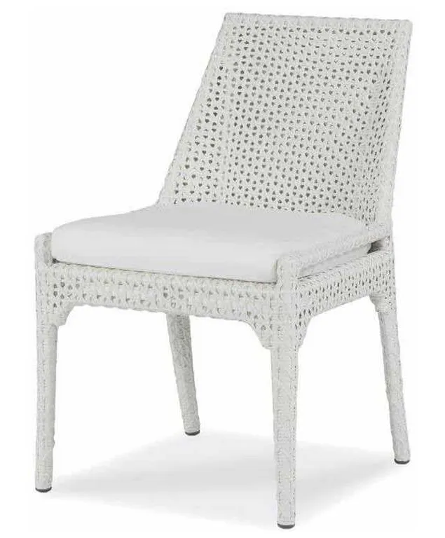 Century D44-51 Tangier Dining Side Chair Century D44-51 Tangier Dining Side Chair